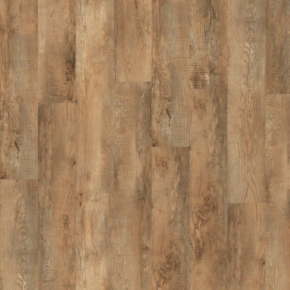 Topshots of Brown Country Oak 54852 from the Moduleo Roots collection | Moduleo